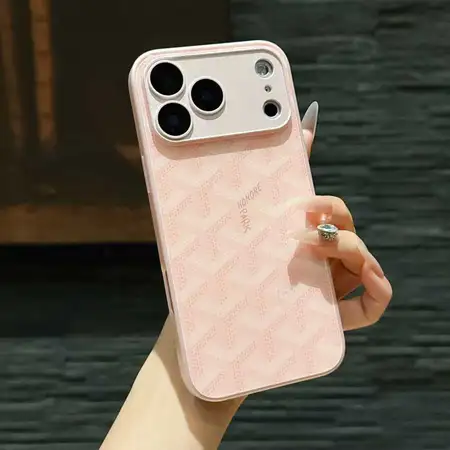 ハイブランド 携帯ケース iphone17pro max 