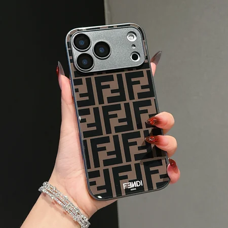 フェンディ fendi iphone17plus ケース 