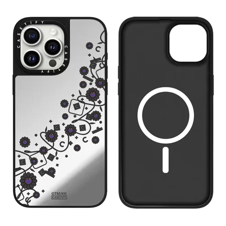 iphone17プロ murakami sunflower カバー 