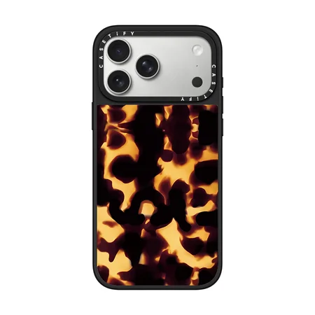 アイフォーン17プロ max chrome hearts風 ケース 