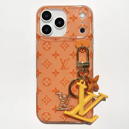 vuitton風 カバー アイフォン17 