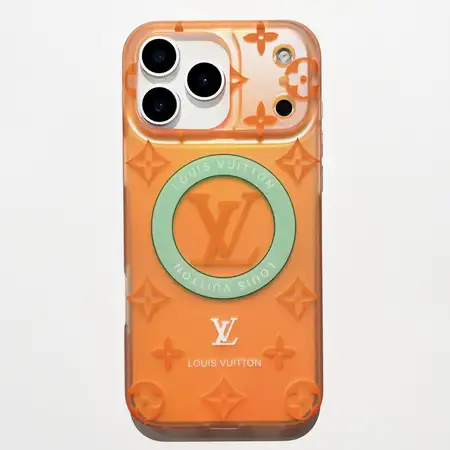 vuitton iphone17 スマホケース 