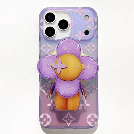 アイホン17プロ max vuitton風 携帯ケース 