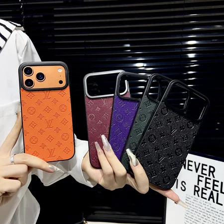 ブランド vuitton風 iphone 14プラス ケース 