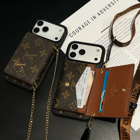 ブランド vuitton アイフォン17promax ケース 