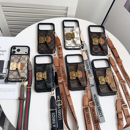 ハイブランド  アイフォーン17プロmax 携帯ケース 