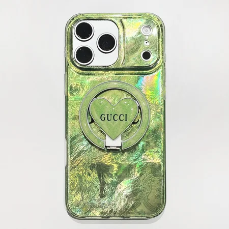アイフォーン17 gucci風 スマホケース 