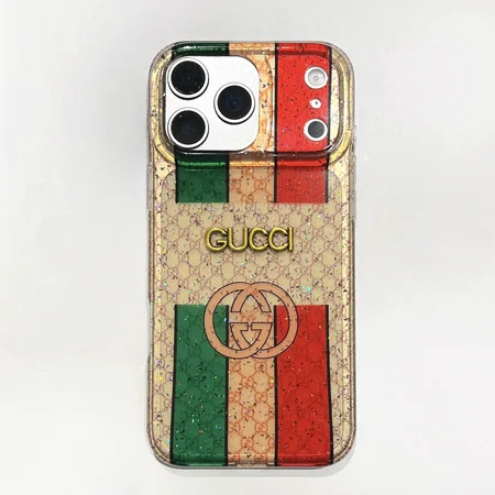 アイホン17pro gucci風 カバー 