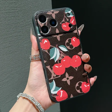 アイホン17 vuitton風 カバー 