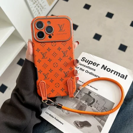 アイフォーン 15 pro ケース vuitton 