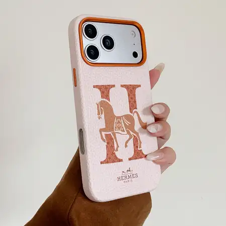 iphone17plus スマホケース hermes エルメス 