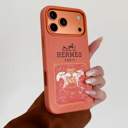 iphone17plus hermes スマホケース 