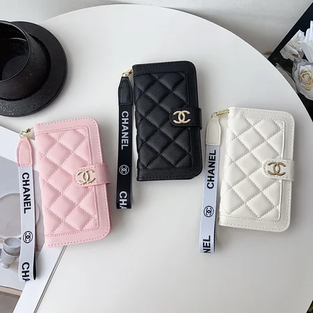ハイブランド シャネル chanel iphone17 携帯ケース 