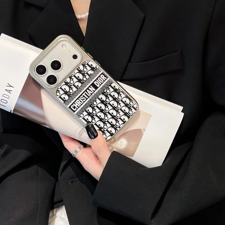 アイフォン17pro max ケース dior ディオール 