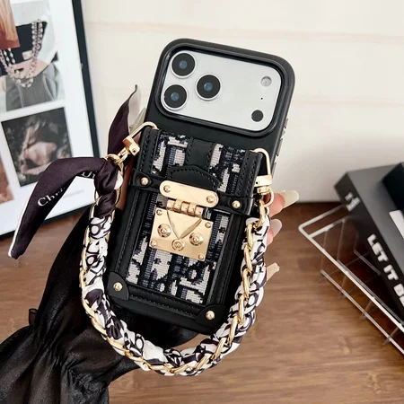 ディオール dior アイフォン17プロ スマホケース 