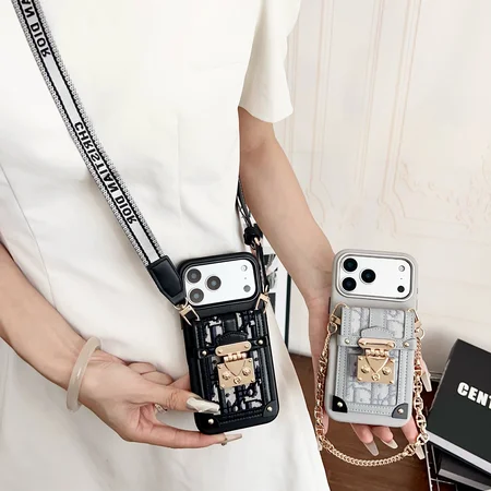 ハイブランド ケース 