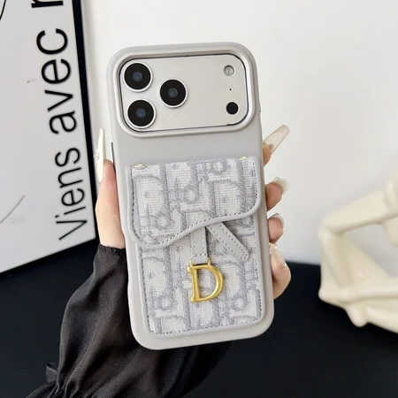 iphone17プロ dior ディオール スマホケース 