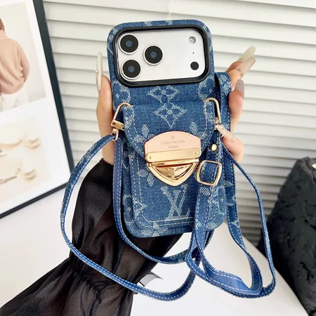 vuitton iphone17pro 携帯ケース 
