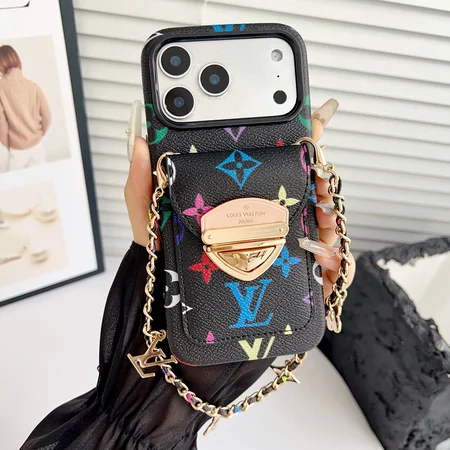 vuitton スマホケース iphone17 
