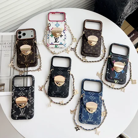 ハイブランド カバー iphone17プラス 