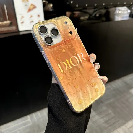 アイフォーン17plus 携帯ケース dior ディオール 