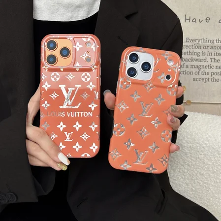 ハイブランド スマホケース 