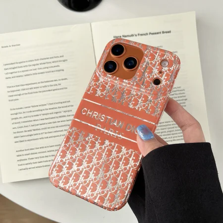 アイホン17promax ディオール ケース 