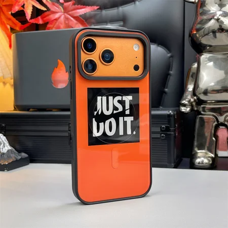 アイホン 15 ナイキ風 スマホケース 