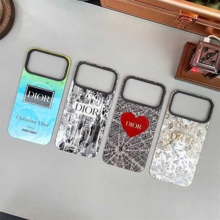 売れ筋 dior ディオール アイフォーン17プロ 