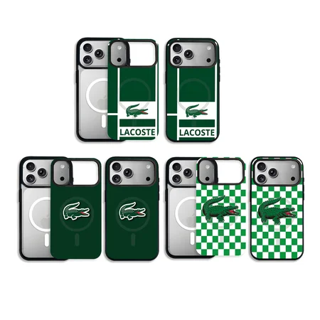 ブランド  iphone17 カバー 