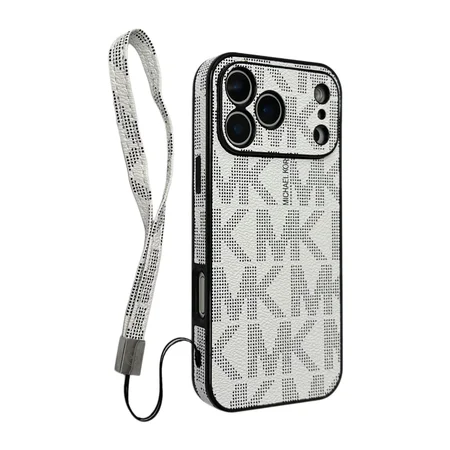 mk マイケルコース 携帯ケース アイホン17pro max 