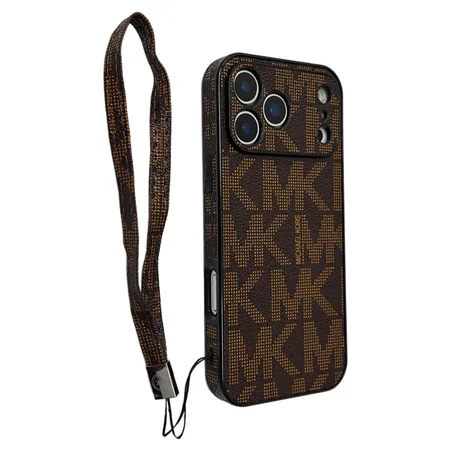 アイフォーン17 mk スマホケース 