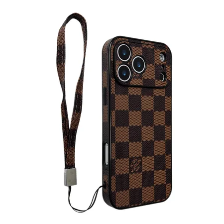 ルイヴィトン風 iphone17pro max 