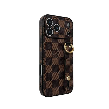 lv スマホケース アイフォーン17 