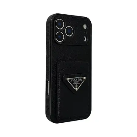 プラダ風 ケース アイフォーン17 