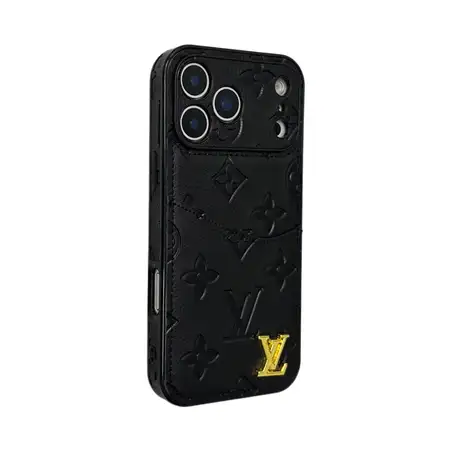 アイフォーン17pro ルイビトン風 ケース 