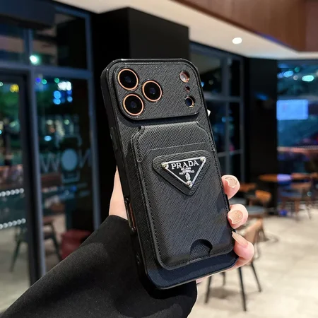 プラダ prada  アイフォン17 スマホケース 