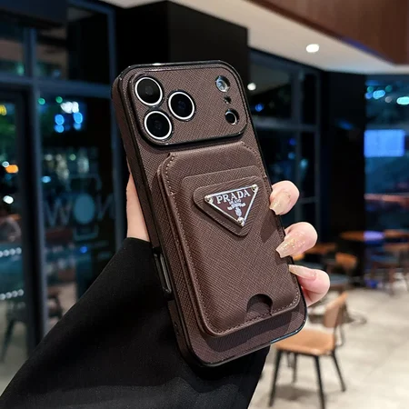 iphone17 カバー prada 