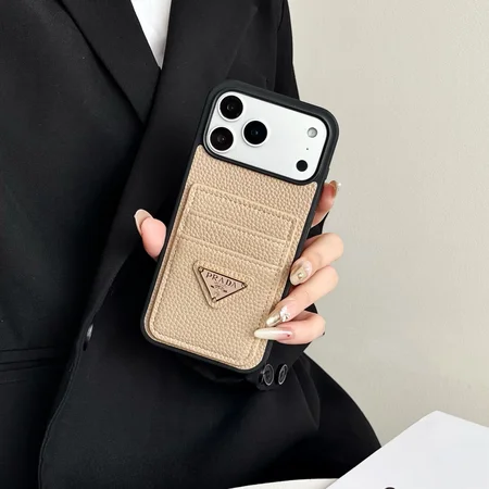 アイホン15 スマホケース prada 