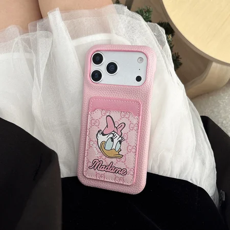 GG風 携帯ケース アイホン17 