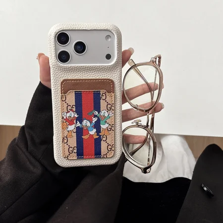 アイフォーン17pro スマホケース グッチ gucci 