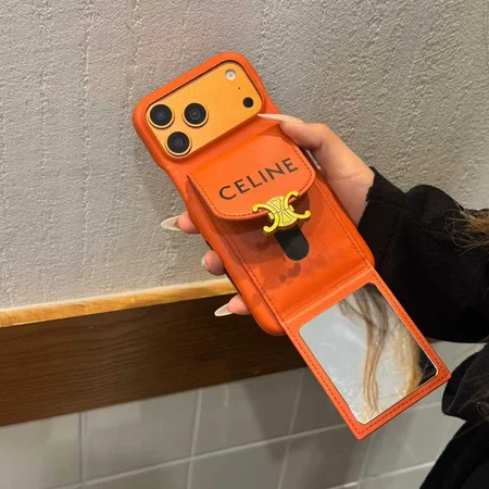iphone17pro カバー セリーヌ celine 
