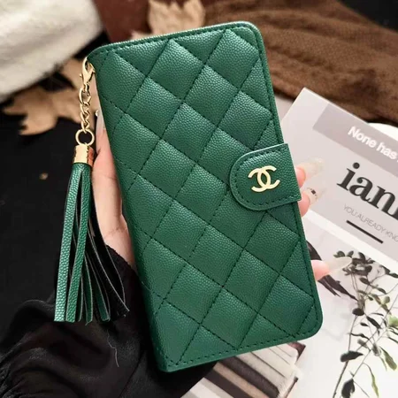 chanel シャネル アイホン16 Pro カバー 