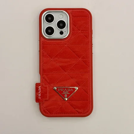 アイフォーン17pro prada カバー 