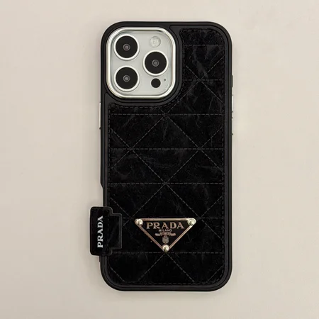prada iphone17プロmax スマホケース 