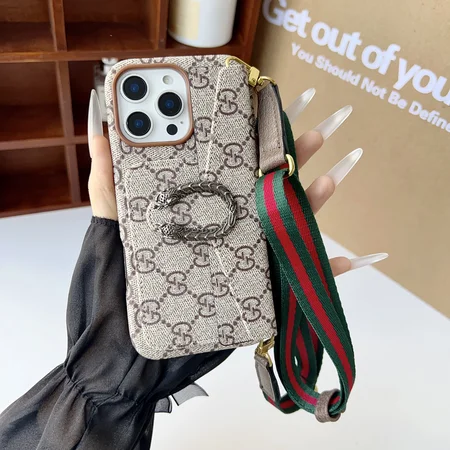 アイフォーン17プロ ケース gucci グッチ 