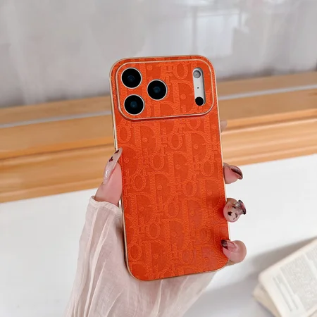 ブランド iphone17pro スマホケース 