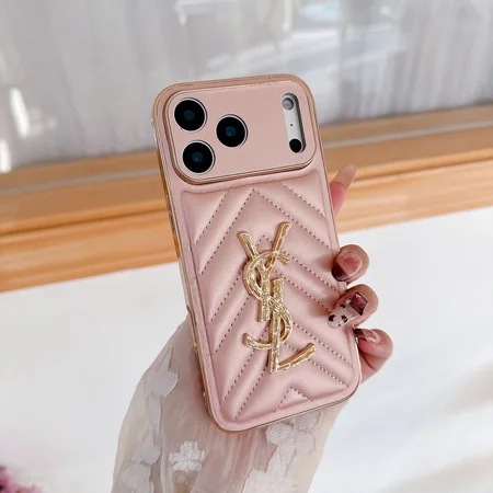 アイフォーン13promax イヴサンローラン ysl カバー 