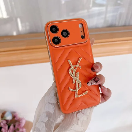 アイフォン17pro スマホケース イヴサンローラン ysl 