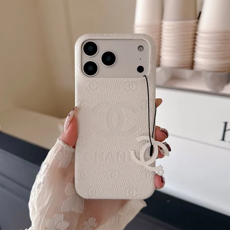 chanel アイフォン17 